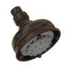 1085/8TCB 4-in 3-Function Showerhead, Tuscan Brass