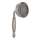 1151/8STN 4-in 3-Function Handshower, Satin Nickel