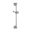 1201PN 22-in Slide Bar, Polished Nickel
