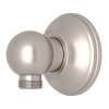1295STN Handshower Outlet, Satin Nickel