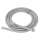 16295APC 59-in Metal Shower Hose, Polished Chrome