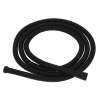 16295MB 59-in Metal Shower Hose, Matte Black