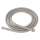 16295STN 59-in Metal Shower Hose, Satin Nickel