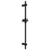 1650MB 30-in Slide Bar, Matte Black