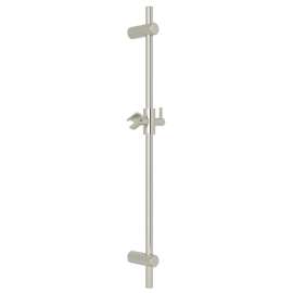 1650PN 30-in Slide Bar, Polished Nickel