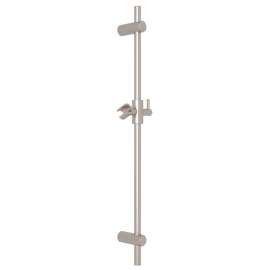 1650STN 30-in Slide Bar, Satin Nickel