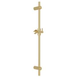 1650ULB 30-in Slide Bar, Unlacquered Brass