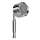 402HS5APC 4-in 5-Function Handshower, Polished Chrome