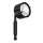 402HS5MB 4-in 5-Function Handshower, Matte Black