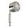 402HS5PN 4-in 5-Function Handshower, Polished Nickel