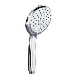 50126HS3-M 5-in 3-Function Handshower, Polished Chrome