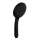 50126HS3MB 5-in 3-Function Handshower, Matte Black