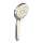 50126HS3PN 5-in 3-Function Handshower, Polished Nickel
