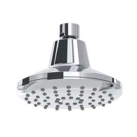 50126MF3APC 5-in 3-Function Showerhead