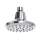 50126MF3APC 5-in 3-Function Showerhead, Polished Chrome