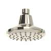 50126MF3PN 5-in 3-Function Showerhead, Polished Nickel
