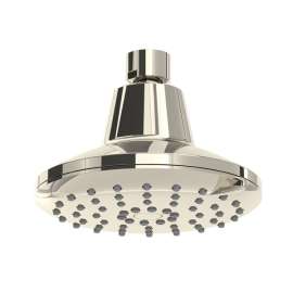 50126MF3PN 5-in 3-Function Showerhead, Polished Nickel