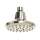 50126MF3PN 5-in 3-Function Showerhead, Polished Nickel