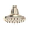 50126MF3STN 5-in 3-Function Showerhead, Satin Nickel