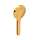 50226HS3IB 5-in 3-Function Handshower, Italian Brass