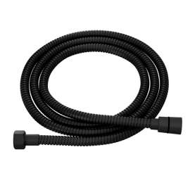 5927SHMB 59-in Shower Hose, Matte Black