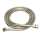 5927SHPN 59-in Shower Hose, Polished Nickel
