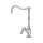 A1435LMAPC-2 Acqui Column Spout Filter Faucet with Metal Lever Handle, Polished Chrome