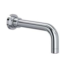A2203APC Lombardia Wall Mount Tub Spout