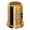 AG600EG Luxury Air Gap, English Gold