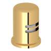 AG600IB Luxury Air Gap, Italian Brass