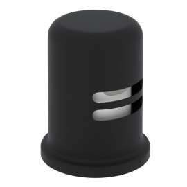 AG600MB Luxury Air Gap, Matte Black