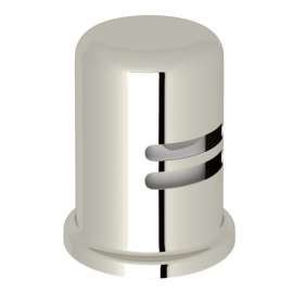 AG600PN Luxury Air Gap, Polished Nickel