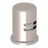 AG600STN Luxury Air Gap, Satin Nickel