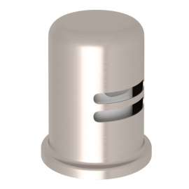 AG600STN Luxury Air Gap, Satin Nickel