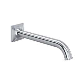 AP16W1APC Apothecary Wall Mount Tub Spout