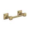 AP25WTPAG Apothecary Toilet Paper Holder, Antique Gold