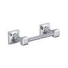 AP25WTPAPC Apothecary Toilet Paper Holder, Polished Chrome