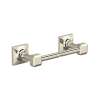 AP25WTPPN Apothecary Toilet Paper Holder, Polished Nickel