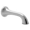 C2503APC 7-in Wall Mount Tub Spout, Polished Chrome
