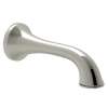 C2503PN 7-in Wall Mount Tub Spout, Polished Nickel