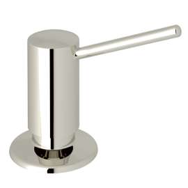 LS450LPN Lux II Soap and Lotion Dispenser, Polished Nickel