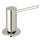 LS450LPN Lux II Soap and Lotion Dispenser, Polished Nickel