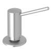 LS450LSS Lux II Soap and Lotion Dispenser, Stainless Steel