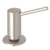 LS450LSTN Lux II Soap and Lotion Dispenser, Satin Nickel