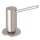 LS450LSTN Lux II Soap and Lotion Dispenser, Satin Nickel