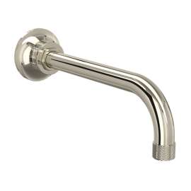 MB2045PN Graceline Wall Mount Tub Spout, Polished Nickel