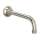 MB2045PN Graceline Wall Mount Tub Spout, Polished Nickel