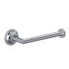 MBG4APC Graceline Wall Mount Towel Holder, Polished Chrome