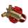 R51EX 1/2-in Pressure Balance Rough-in Valve with 1 Function
