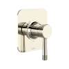 TMB51W1LMPN Graceline 1/2-in Pressure Balance Trim with Lever Handle, Polished Nickel